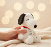 Glowing Snoopy Plush